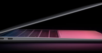El nuevo MacBook Air es inminente: 13 pulgadas y pantalla mini-LED El nuevo MacBook Air es inminente: 13 pulgadas y pantalla mini-LED