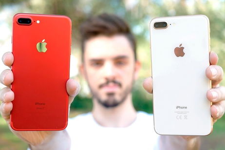 ¿Qué debería tener el iPhone 7 que le falta al iPhone SE?