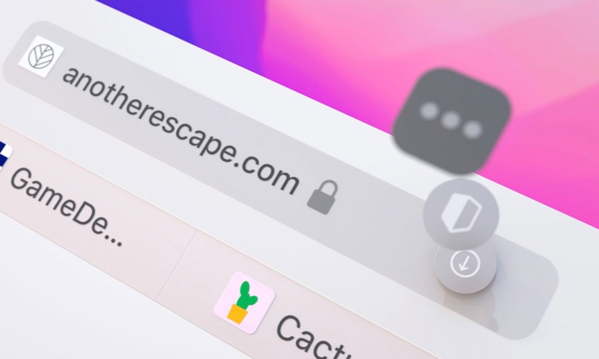 Safari 15