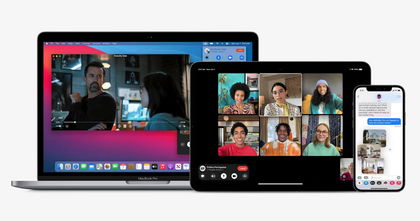 Apple lanza la tercera beta pública de iOS 15, iPadOS 15, tvOS 15 y watchOS 8 Apple lanza la tercera beta pública de iOS 15, iPadOS 15, tvOS 15 y watchOS 8