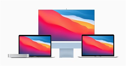 ¿Es mejor comprar un MacBook o un Mac de escritorio?