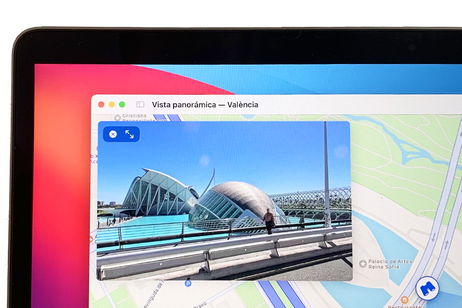 Cómo funciona Look Around en iPhone, iPad y Mac, así es el modo a vista de calle de Apple Maps Cómo funciona Look Around en iPhone, iPad y Mac, así es el modo a vista de calle de Apple Maps