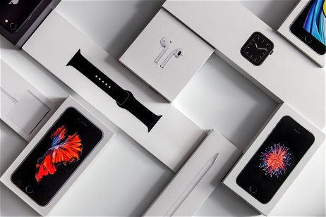 4 productos de Apple que no merece la pena comprar ahora: espera a la Keynote