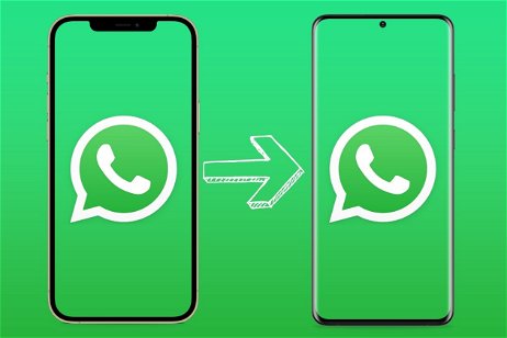 Cómo migrar tus chats de WhatsApp del iPhone a Android