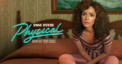 Apple se hace con la película 'Argylle' y renueva 'Physical' para una segunda temporada Apple se hace con la película 'Argylle' y renueva 'Physical' para una segunda temporada