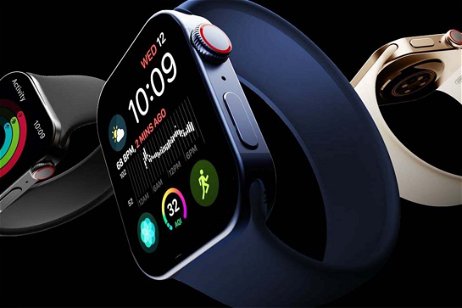 2022 será un año importante para el Apple Watch. Todas las novedades que van a llegar