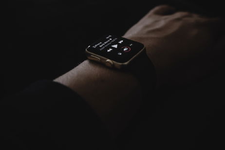 Un Apple Watch salva a un ciclista tras caerse y quedar inconsciente Un Apple Watch salva a un ciclista tras caerse y quedar inconsciente