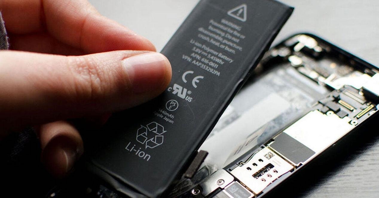 Batería del iPhone: cómo saber cuándo toca cambiarla y síntomas de que algo  no va bien
