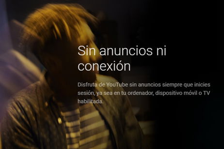 Ver vídeos de YouTube sin anuncios ahora será más barato