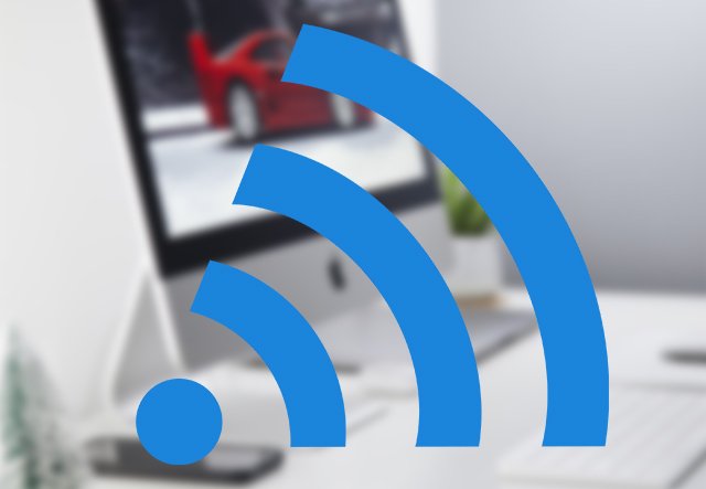 Comparte la conexion Ethernet desde tu Mac a traves de WiFi