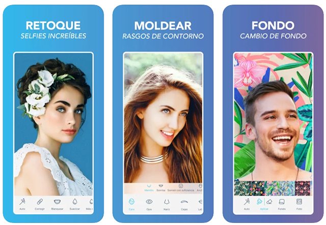 tienda Caligrafía Ordenanza del gobierno Mejores 8 apps para hacer fotomontajes en iPhone