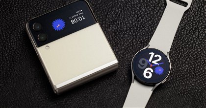 El Samsung Galaxy Watch 4 le roba parte del protagonismo al Apple Watch, aunque es algo temporal