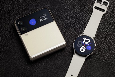 El Samsung Galaxy Watch 4 le roba parte del protagonismo al Apple Watch, aunque es algo temporal