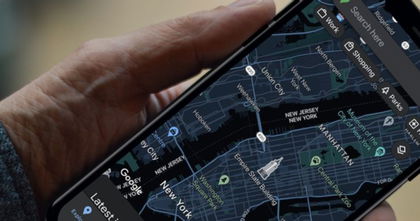 La novedad más esperada de Google Maps llegará al iPhone este mes La novedad más esperada de Google Maps llegará al iPhone este mes