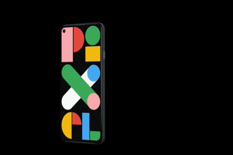 Google se ríe de Apple en su nuevo anuncio del Pixel 5a Google se ríe de Apple en su nuevo anuncio del Pixel 5a