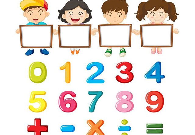Juegos educativos de matematicas para ninos