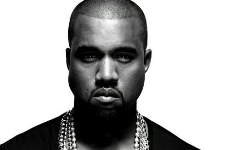 Lo último de Kanye West bate el récord de reproducciones en Apple Music