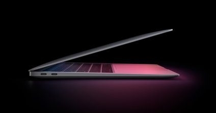 Macbook Air
