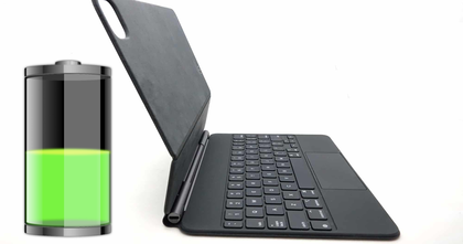 Apple patenta un Magic Keyboard capaz de cargar el iPhone o el Apple Watch Apple patenta un Magic Keyboard capaz de cargar el iPhone o el Apple Watch