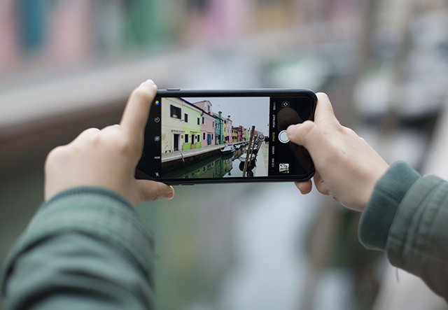 Mejores 8 apps para hacer fotomontajes en iPhone