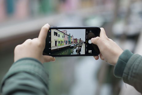 Mejores 8 apps para hacer fotomontajes en iPhone