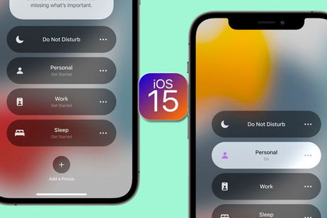 驴Qu茅 es el modo Concentraci贸n de iOS? Activa el nuevo modo No Molestar en tu iPhone 驴Qu茅 es el modo Concentraci贸n de iOS? Activa el nuevo modo No Molestar en tu iPhone