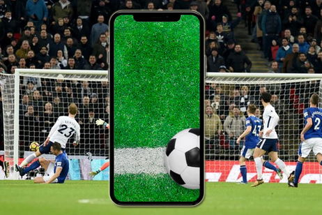 Los Mejores Juegos de Fútbol para iPad y iPad Mini... ¡Goooool! Los Mejores Juegos de Fútbol para iPad y iPad Mini... ¡Goooool!