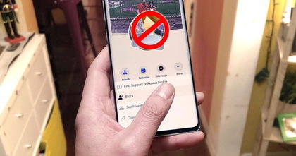¿Crees que un amigo te ha eliminado de Facebook? Puedes averiguarlo en tu móvil ¿Crees que un amigo te ha eliminado de Facebook? Puedes averiguarlo en tu móvil