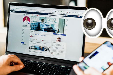 Mira quién entra en tu perfil de Facebook, solamente te hace falta un Mac Mira quién entra en tu perfil de Facebook, solamente te hace falta un Mac