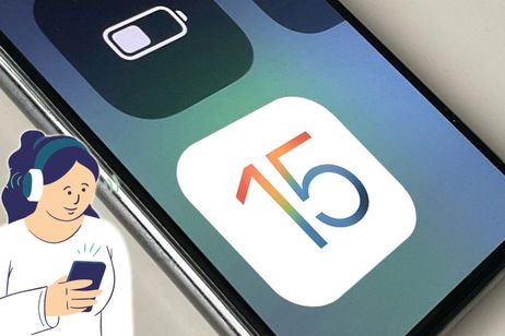 ¿Ruido blanco o de lluvia? Descubre los sonidos de fondo en iOS 15 para evitar distracciones ¿Ruido blanco o de lluvia? Descubre los sonidos de fondo en iOS 15 para evitar distracciones