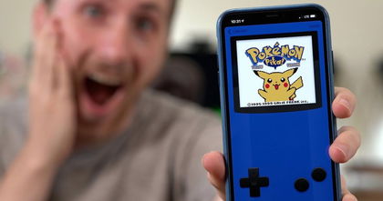 Si eres fan de Pokémon y tienes un iPhone o iPad, descarga todos estos juegos para iOS Si eres fan de Pokémon y tienes un iPhone o iPad, descarga todos estos juegos para iOS