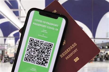Así puedes pedir el certificado COVID Digital desde tu iPhone y tener el pasaporte para viajar