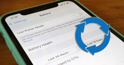 ¿Sabes cómo ver los ciclos de carga de tu iPhone? Puedes hacerlo sin apps de terceros ¿Sabes cómo ver los ciclos de carga de tu iPhone? Puedes hacerlo sin apps de terceros