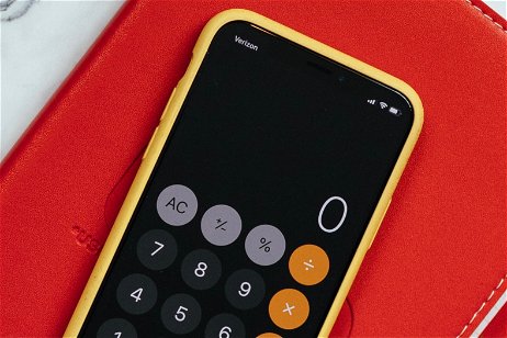 Este es el truco definitivo de la Calculadora de iPhone que todo el mundo debería saber