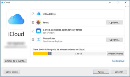 Download iCloud Photos