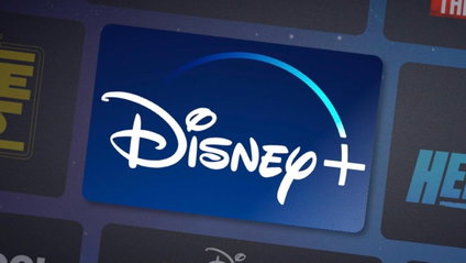 Disney+