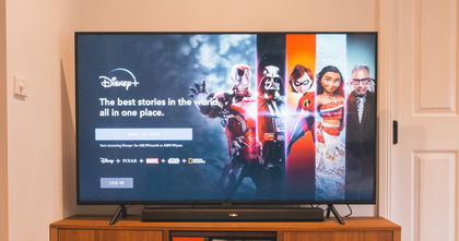 Las 9 mejores películas de ciencia ficción que encontrarás en Disney+ Las 9 mejores películas de ciencia ficción que encontrarás en Disney+