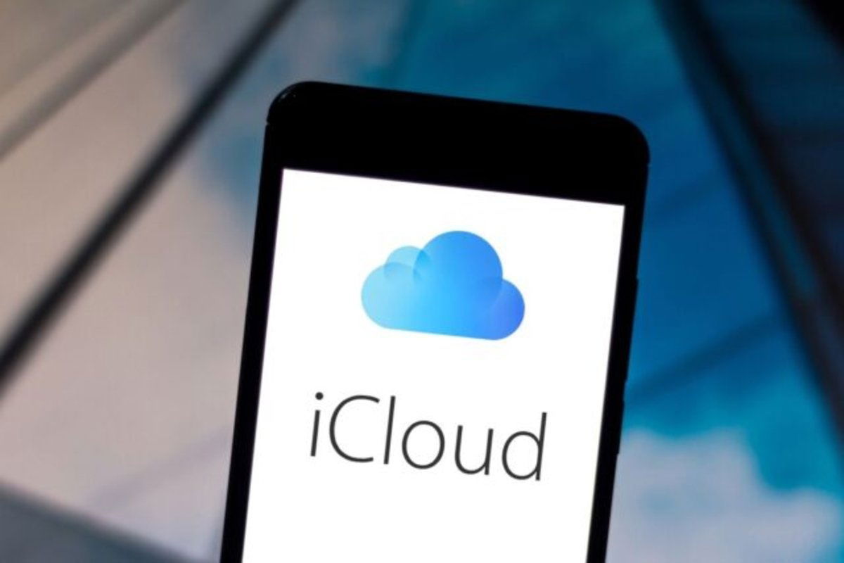 iCloud CSAM