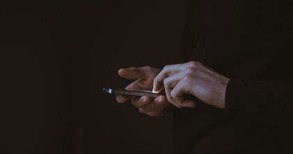 Arrestan a un fugitivo con la ayuda de un iPhone Arrestan a un fugitivo con la ayuda de un iPhone