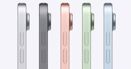¡Vuela! Ahora puedes conseguir el iPad Air con 80 euros de descuento ¡Vuela! Ahora puedes conseguir el iPad Air con 80 euros de descuento