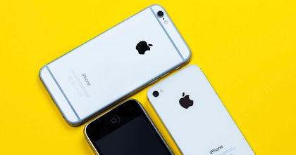 4 características de iPhone antiguos que muchos echan de menos 4 características de iPhone antiguos que muchos echan de menos