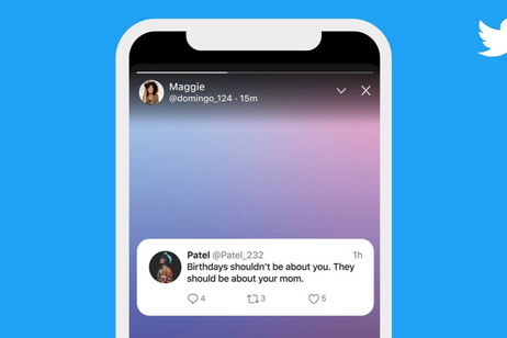 Adiós a las historias de Twitter: los Fleets dejan de estar disponibles Adiós a las historias de Twitter: los Fleets dejan de estar disponibles