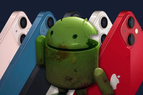 3 Características de Android que Apple Debería Copiar para iOS