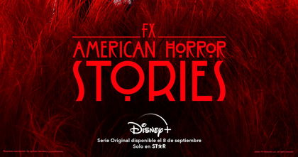 American Horror Story llega a Disney+ con la temporada 10 a punto de estrenarse American Horror Story llega a Disney+ con la temporada 10 a punto de estrenarse