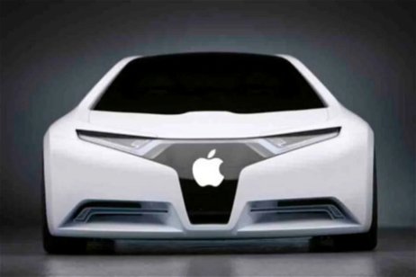 Apple podría haber decidido desarrollar el Apple Car sola