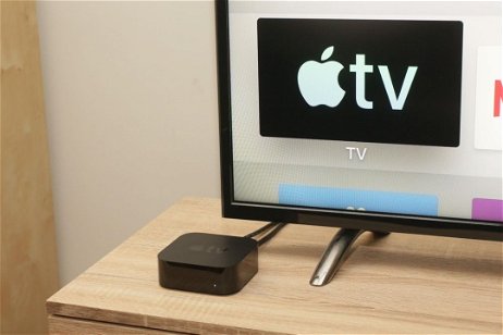 La App Store del Apple TV 4 ya incluye vídeos de apps