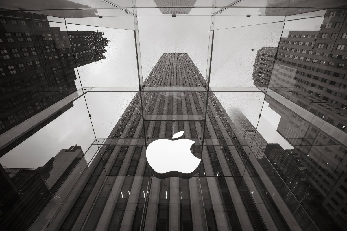 Apple costos 2021