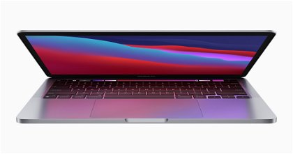 Apple trabaja en un modo de alto rendimiento para los MacBook