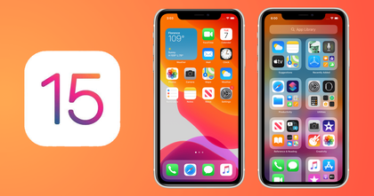 Sorpresa: en algunos iPhone la batería dura más con iOS 15 que con iOS 14 Sorpresa: en algunos iPhone la batería dura más con iOS 15 que con iOS 14