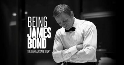 El documental ‘Being James Bond’ puede verse gratis en Apple TV+ El documental ‘Being James Bond’ puede verse gratis en Apple TV+